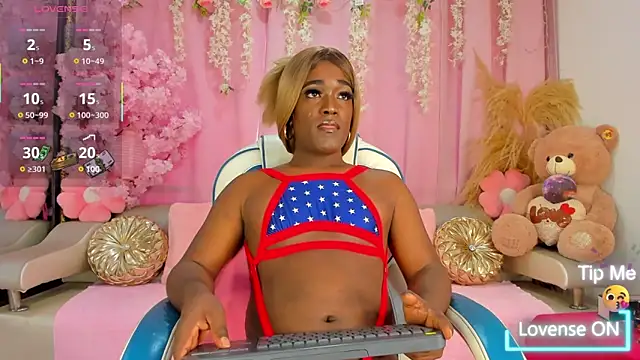 latinwondercockts online show from 04-10-26, 07:21