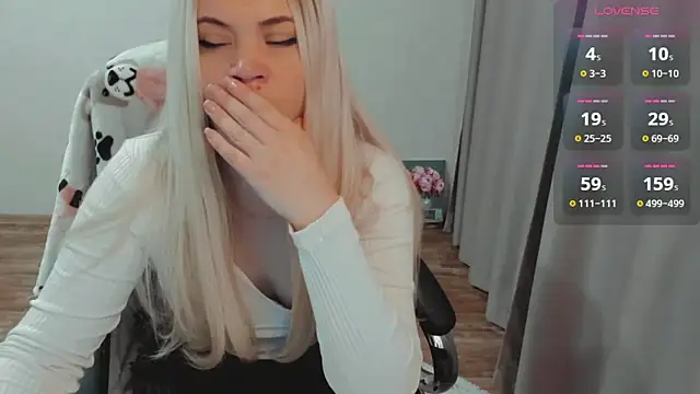 AllAboutLoveXx online show from 11-01-25, 07:02