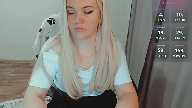 AllAboutLoveXx online show from 11-16-25, 06:51