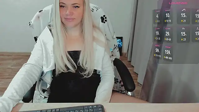 AllAboutLoveXx online show from 11-17-25, 06:50