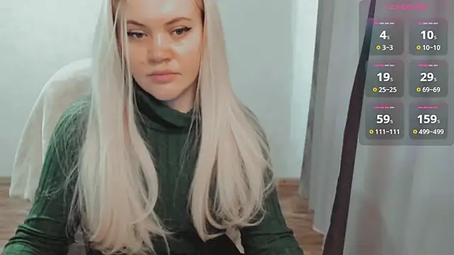 AllAboutLoveXx online show from 02-09-26, 07:06