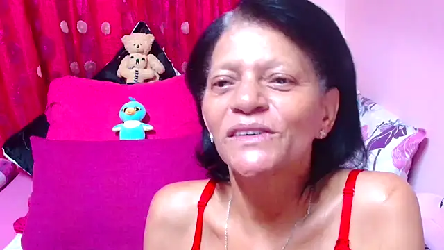 SLUTTYROXY online show from 10-01-25, 06:34