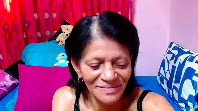 SLUTTYROXY online show from 09-27-25, 06:41