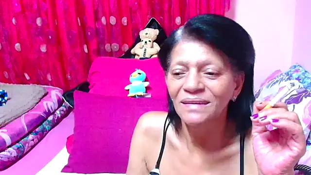 SLUTTYROXY online show from 10-10-25, 04:08