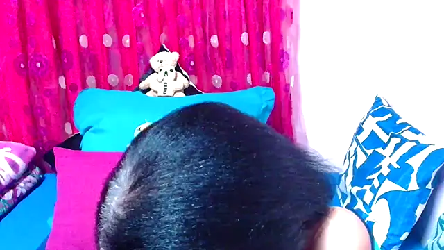 SLUTTYROXY online show from 10-19-25, 07:05