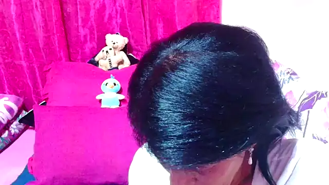 SLUTTYROXY online show from 11-28-25, 07:25