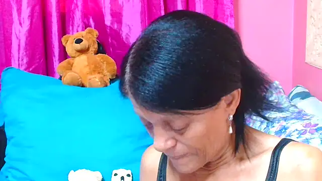 SLUTTYROXY online show from 03-23-25, 06:05