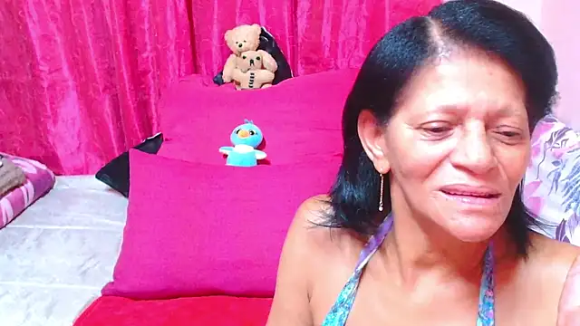 SLUTTYROXY online show from 01-10-26, 08:04