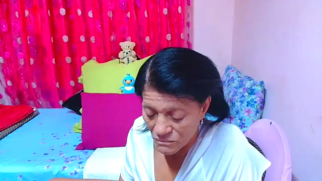 SLUTTYROXY online show from 02-24-26, 06:03