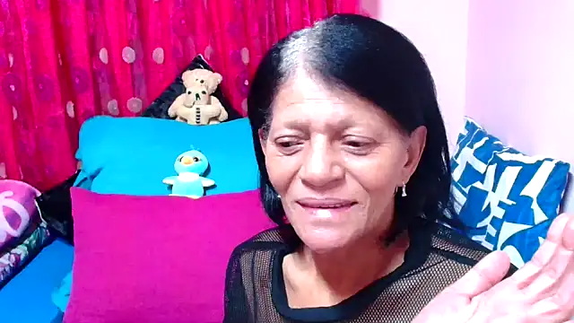 SLUTTYROXY online show from 10-21-25, 07:35