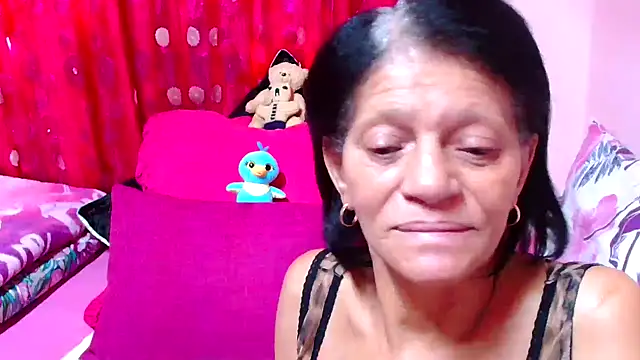 SLUTTYROXY online show from 10-07-25, 07:31