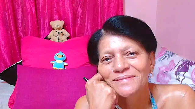 SLUTTYROXY online show from 01-11-26, 08:32