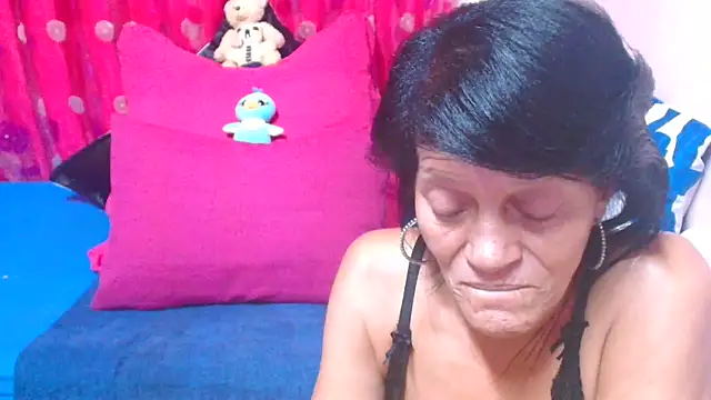 SLUTTYROXY online show from 03-09-26, 08:45