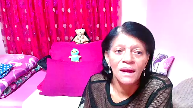 SLUTTYROXY online show from 10-09-25, 08:31
