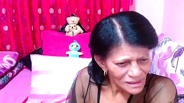 SLUTTYROXY online show from 11-05-25, 06:44