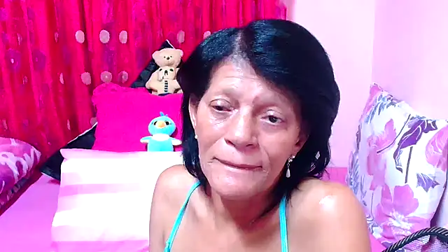 SLUTTYROXY online show from 10-30-25, 07:11