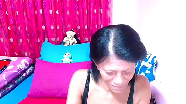 SLUTTYROXY online show from 11-19-25, 03:17