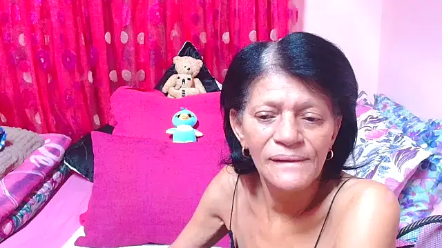 SLUTTYROXY online show from 10-05-25, 07:04