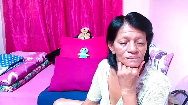 SLUTTYROXY online show from 12-03-25, 06:14