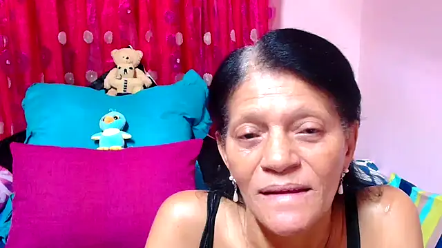 SLUTTYROXY online show from 09-29-25, 05:58