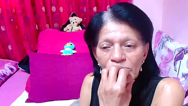 SLUTTYROXY online show from 10-02-25, 07:01