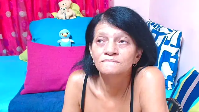 SLUTTYROXY online show from 03-25-26, 09:03