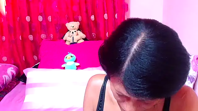 SLUTTYROXY online show from 11-03-25, 04:50