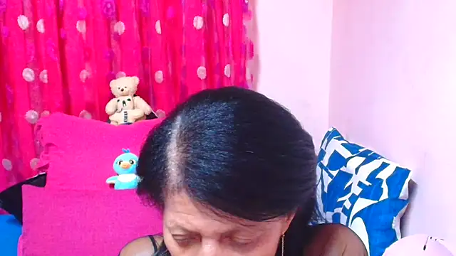 SLUTTYROXY online show from 03-08-26, 08:12