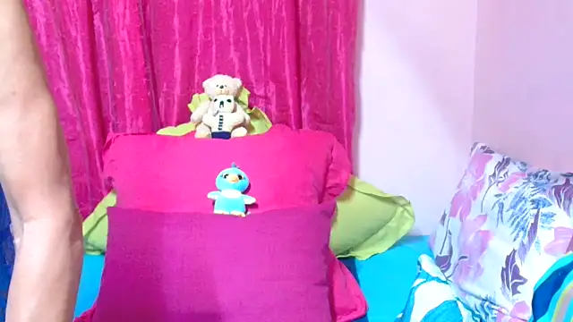 SLUTTYROXY online show from 02-03-26, 05:40