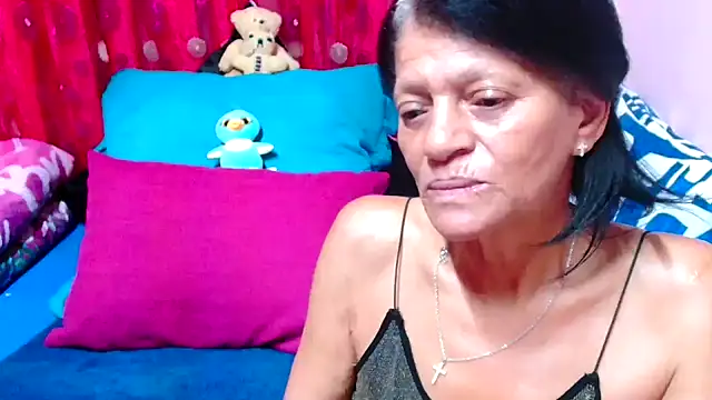 SLUTTYROXY online show from 10-15-25, 06:33