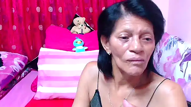 SLUTTYROXY online show from 11-02-25, 04:45