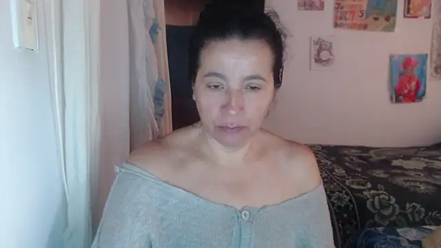 stefilove10 online show from 02-12-25, 02:32