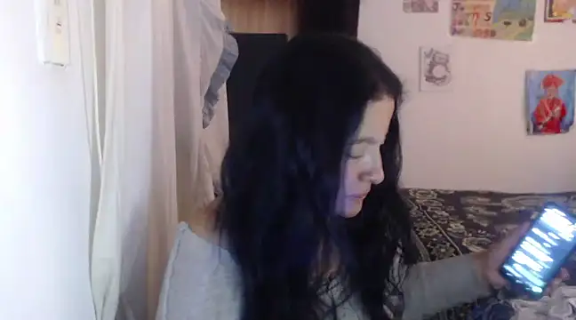 stefilove10 online show from 02-18-25, 03:20