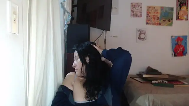 stefilove10 online show from 09-18-25, 01:47