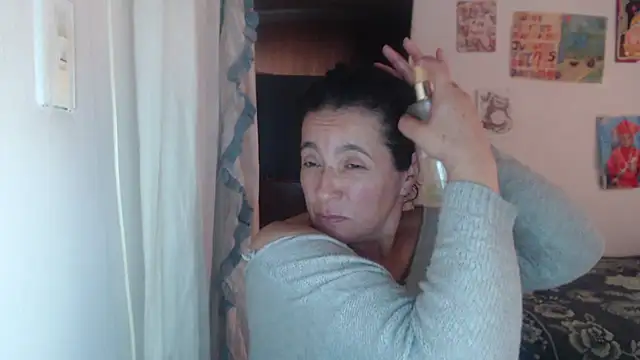 stefilove10 online show from 02-03-25, 03:17