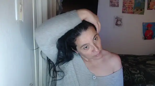 stefilove10 online show from 02-25-25, 07:16