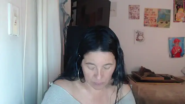 stefilove10 online show from 10-07-25, 02:40