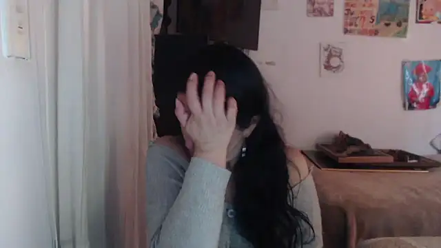 stefilove10 online show from 10-21-25, 01:43