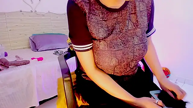 lilahSweet online show from 01-09-26, 11:50