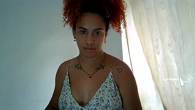 isa bellaxx online show from 09-10-25, 09:25