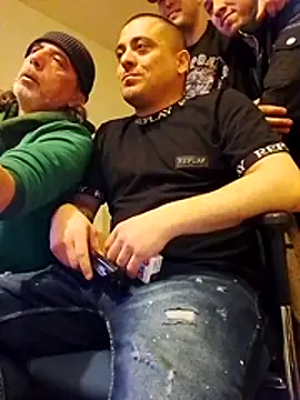 Osi189 online show from 01-15-26, 07:17