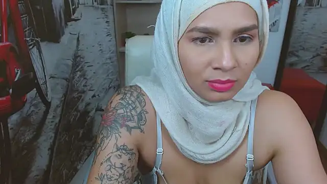 Shay  lee online show from 02-24-25, 11:52