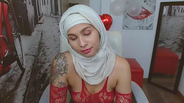 Shay  lee online show from 02-26-25, 02:19