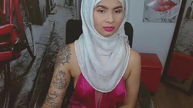 Shay  lee online show from 02-09-25, 01:46