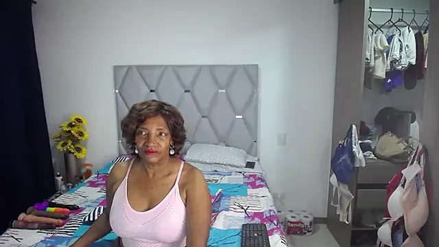 AnnaSim online show from 09-14-25, 10:48