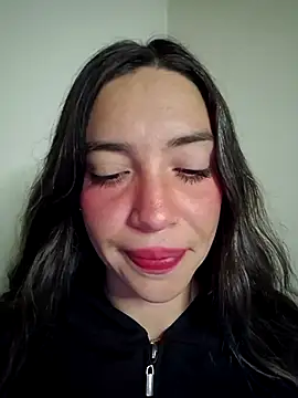 loveuu-bae online show from 02-16-26, 12:31