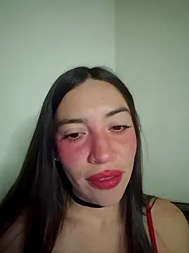 loveuu-bae online show from 02-08-26, 02:20