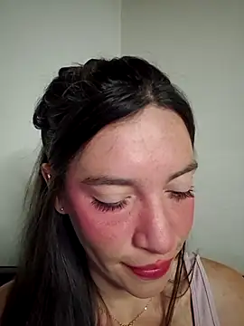 loveuu-bae online show from 12-16-25, 12:59