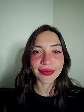 loveuu-bae online show from 01-18-26, 01:42