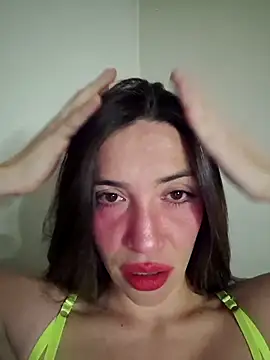 loveuu-bae online show from 02-28-26, 02:44